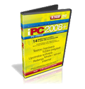 iPC 2008+ DL DVD - Elektronski indeks Äasopisa PC